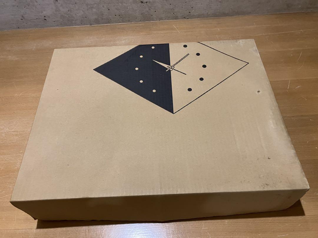 ジョージネルソン　カイトクロック ジェネリック品　未使用