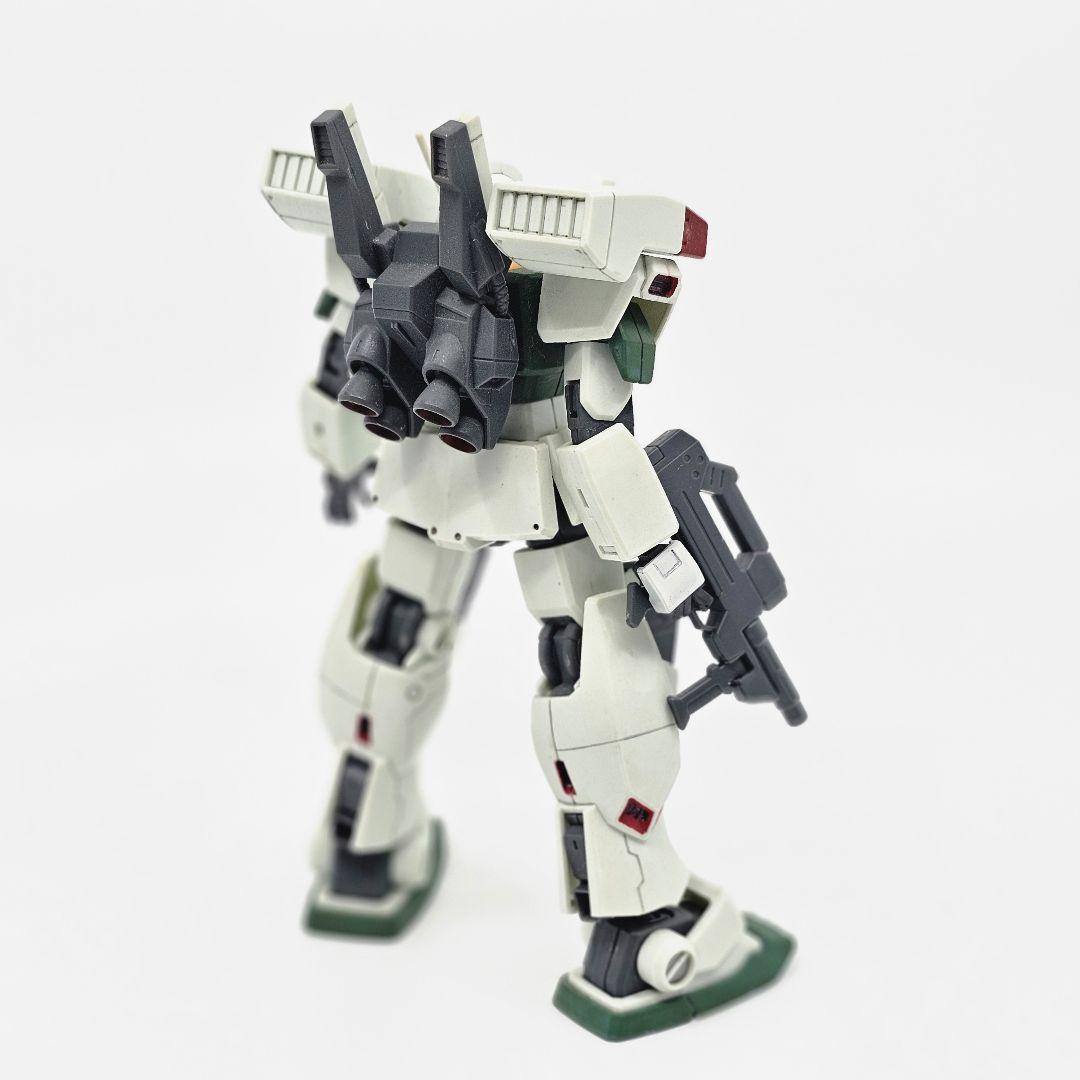 ガンプラ ジャンク品 MG ガンダム ジム Gファイター 3体セット