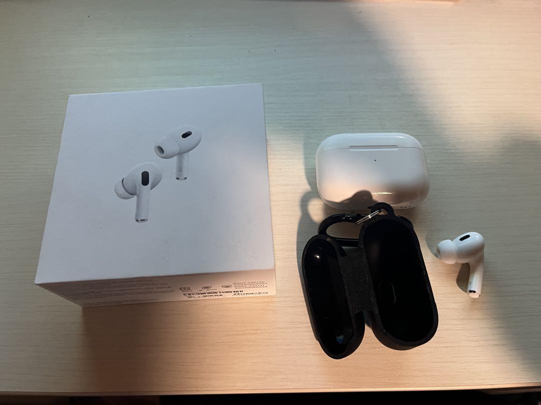AirPods Pro