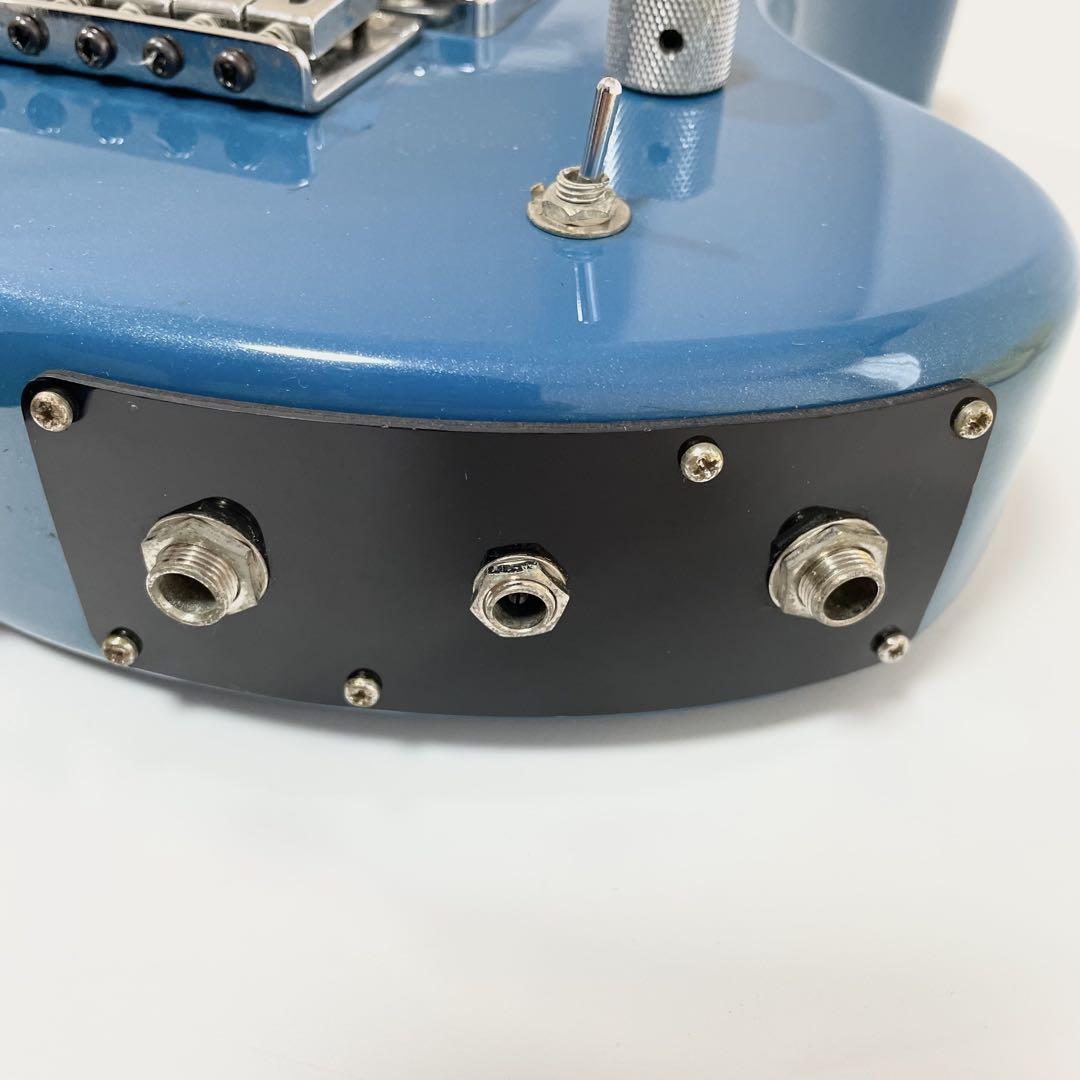 【美品】FERNANDES DIGI-ZO フェルナンデス ZO-3 デジゾー