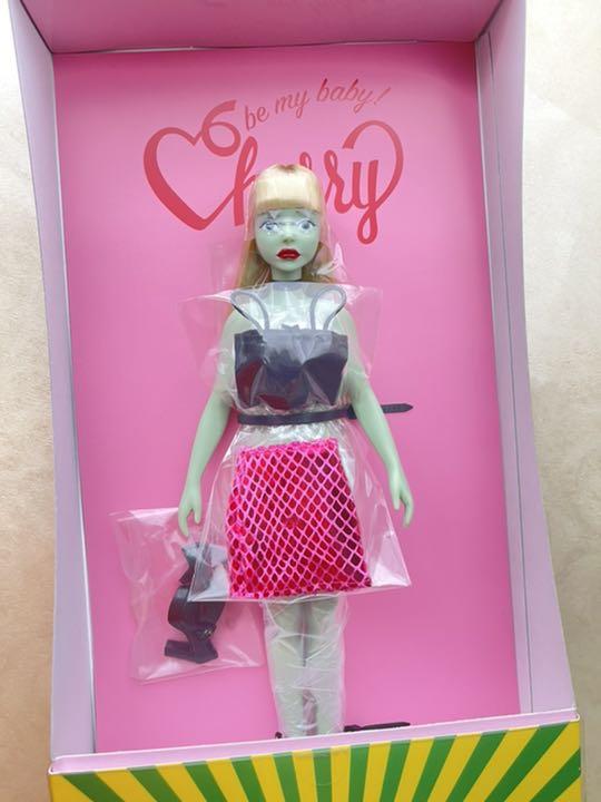 豊富な100%新品 オダニミユキ様 bemy baby Cherry ZONBIE LEMON YQXGf-m29757217268 豊富な人気