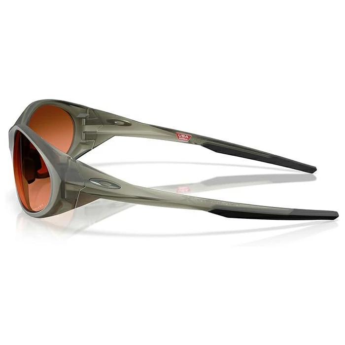 【新品未使用】オークリーサングラスアイジャケットレダックス 9438-2658