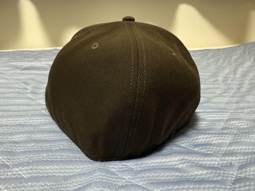 59FIFTY パドレス　キャップ　7 3/8