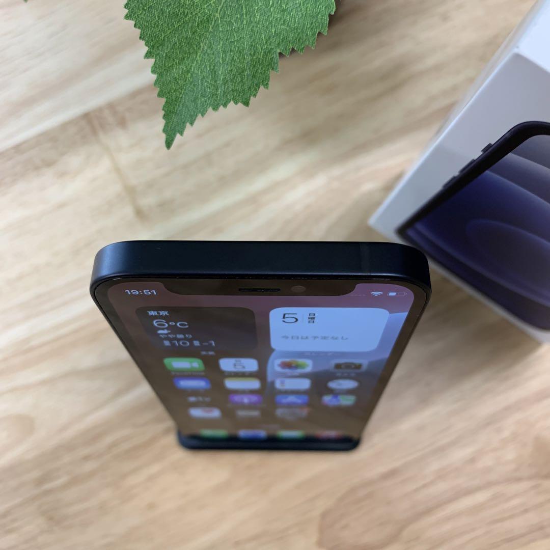 iPhone 12Mini 128Gb SIM フリー