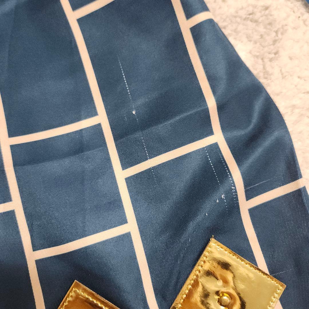 ジョジョの奇妙な冒険 空条徐倫 コスプレ衣装 ウィッグ