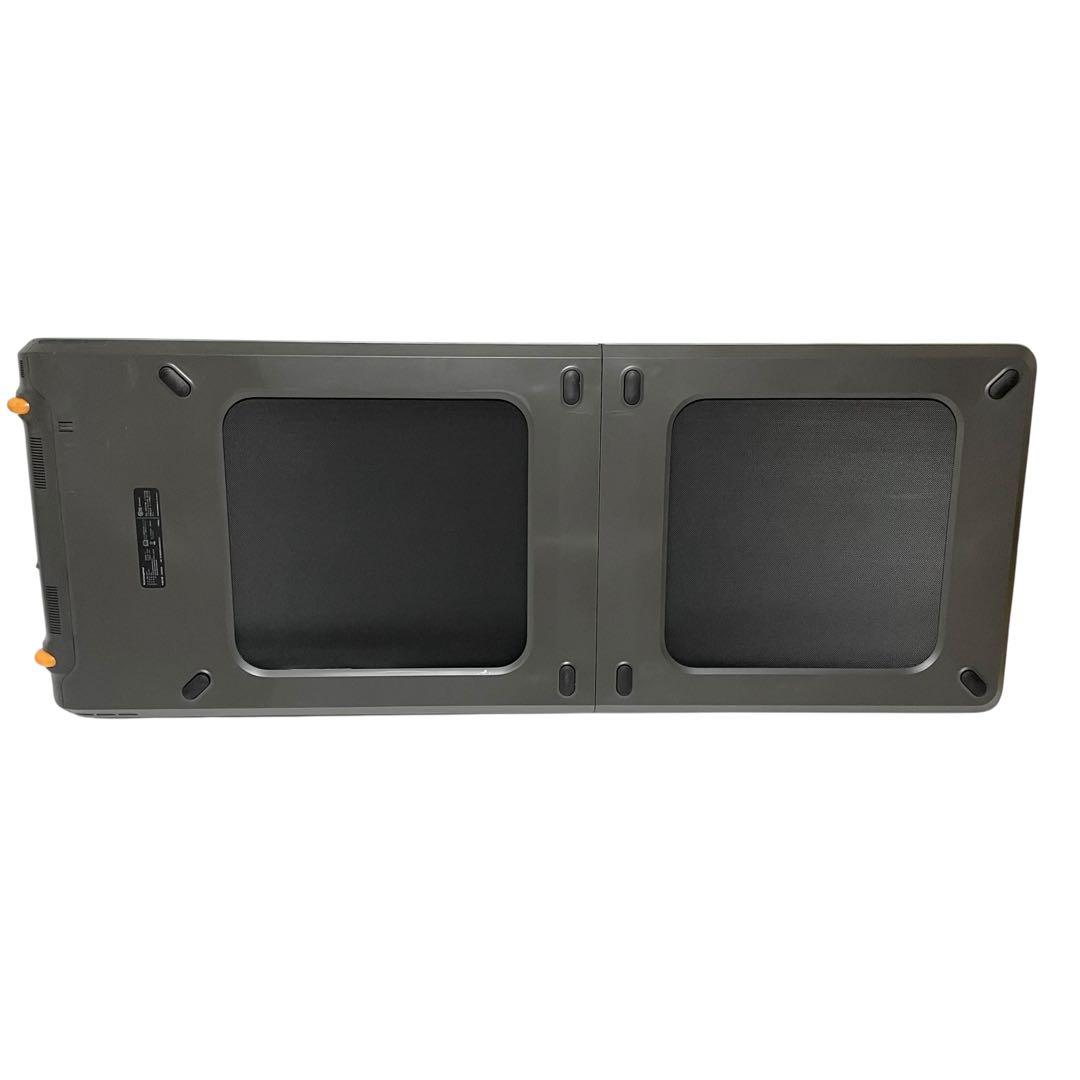 美品】キングスミス ウォーキングパッド P1 2024年製 専用マット