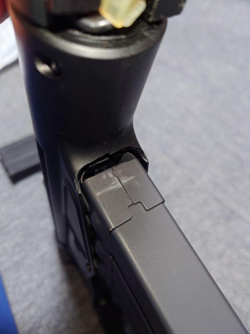 東京マルイ 電動ガン G3 PIP VM009 TOKYO MARUI