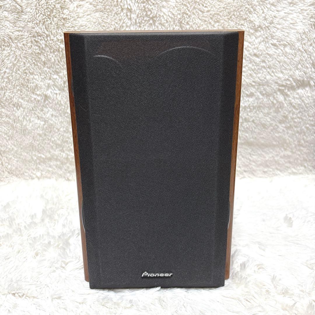 極希少】Pioneer S-N901-LR パイオニア スピーカー ペア - メルカリ