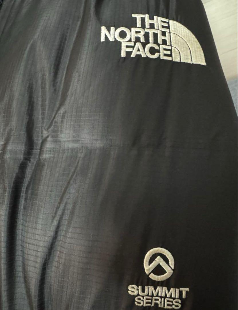 The North Face ヒマラヤンパーカ サミットシリーズ