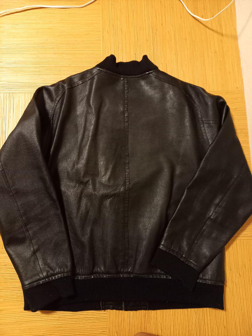 Needles(ニードルズ)のフェイクレザージャケットを入荷しました
