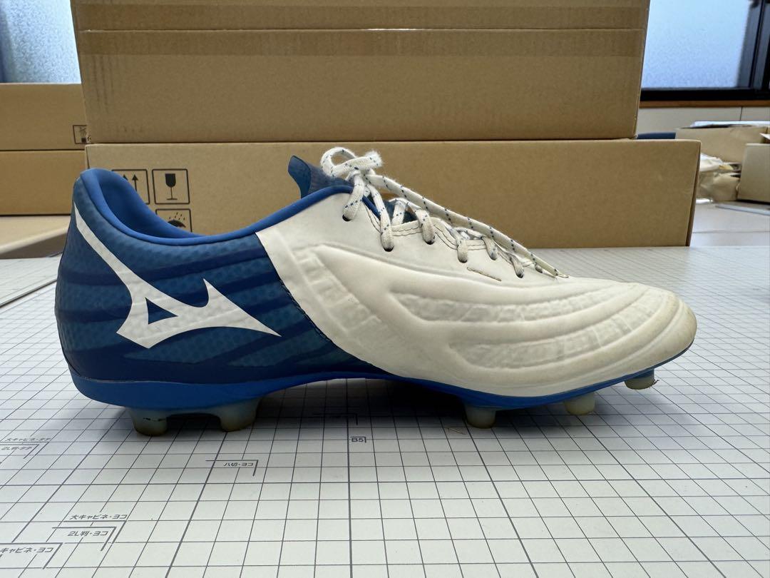 ミズノ 中古 レビュラ3 PRO 26.5