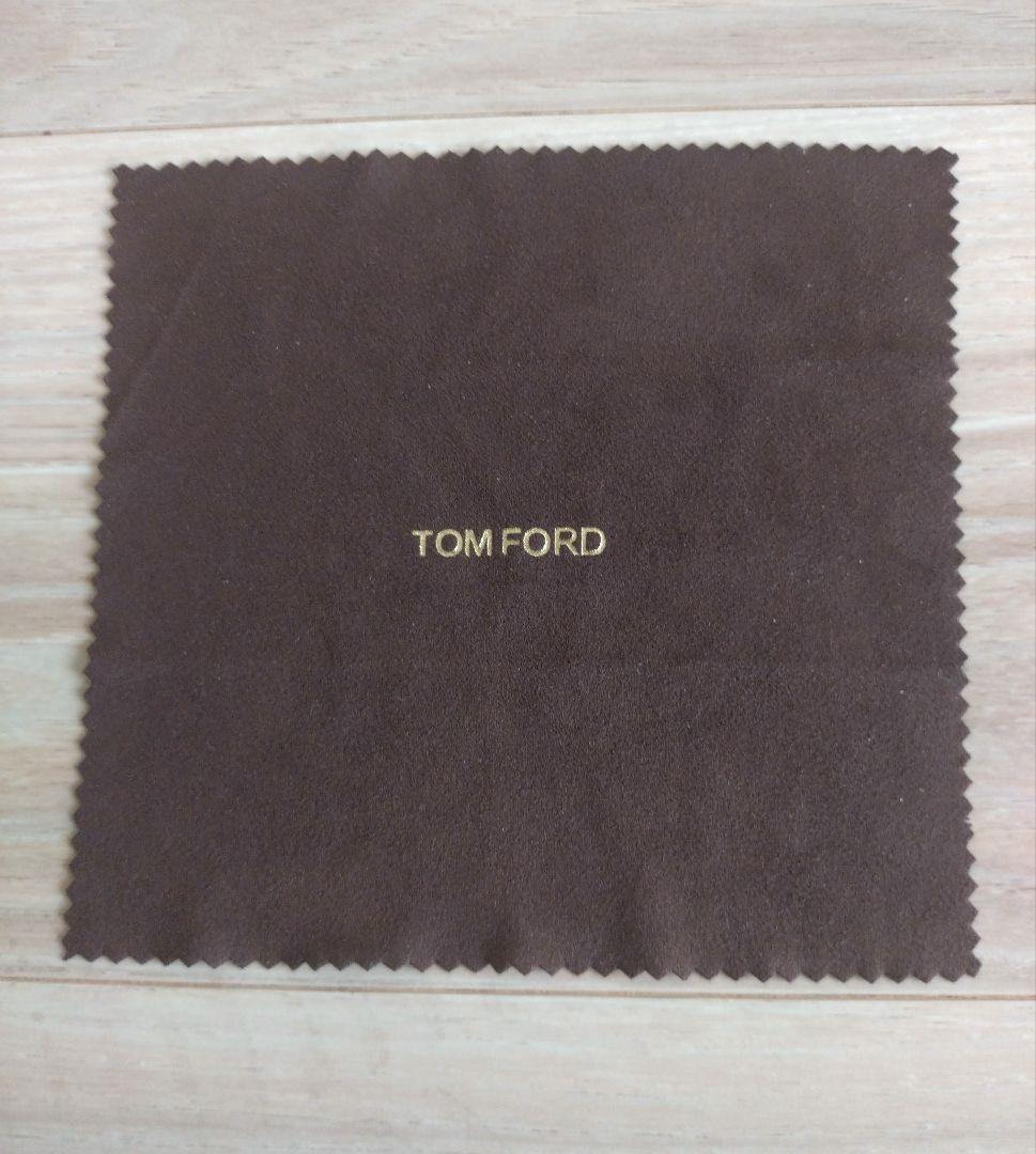 トムフォード　TOM FORD LIYA TF16 サングラス