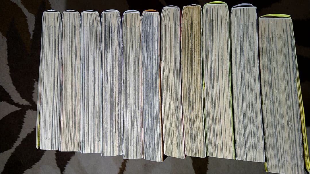 ランド・全11巻 - メルカリ