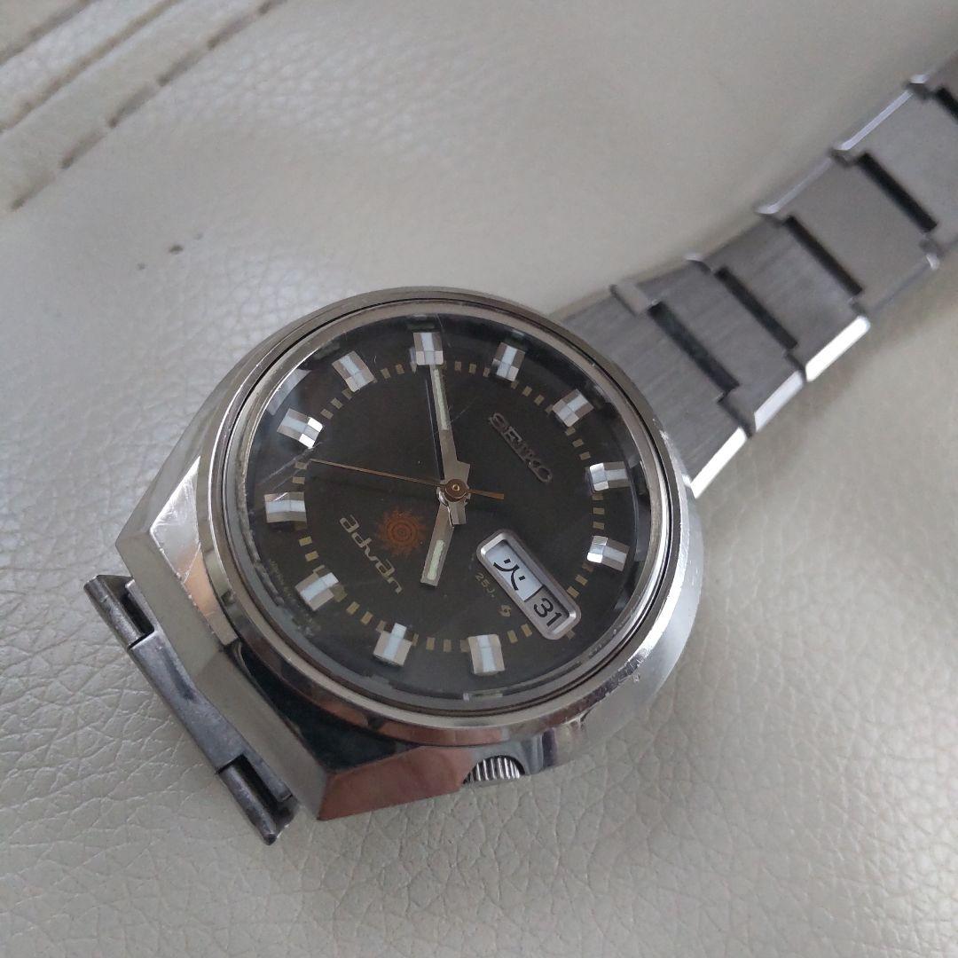 ◈ SEIKO