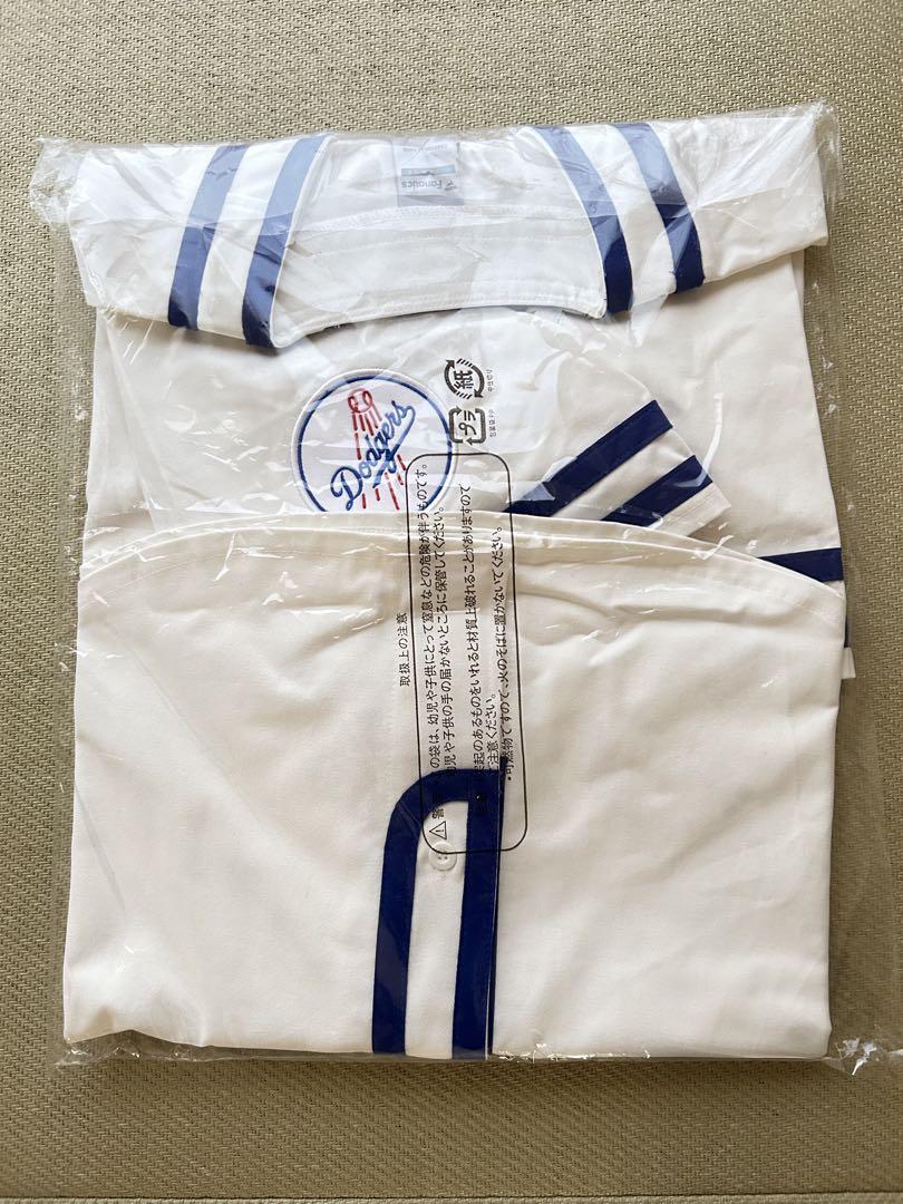 大谷翔平 ドジャース Fanatics MLB LA Dodgers XLサイズ