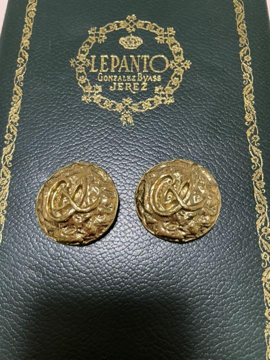 3000円 ブランド品 最終値下げヴィンテージクリスチャンラクロアイヤリング