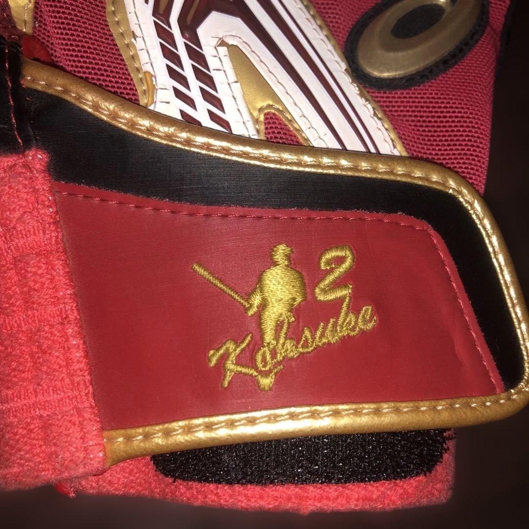 野球バッティング手袋 野球バッティング手袋