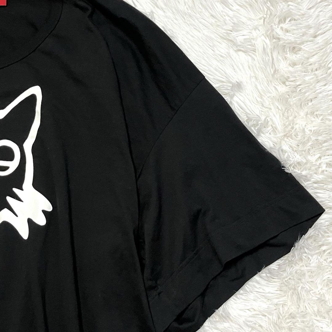 【美品レア】ヴィヴィアンウエストウッド レッドレーベルオーブノースリーブTシャツ s-l400.jpg