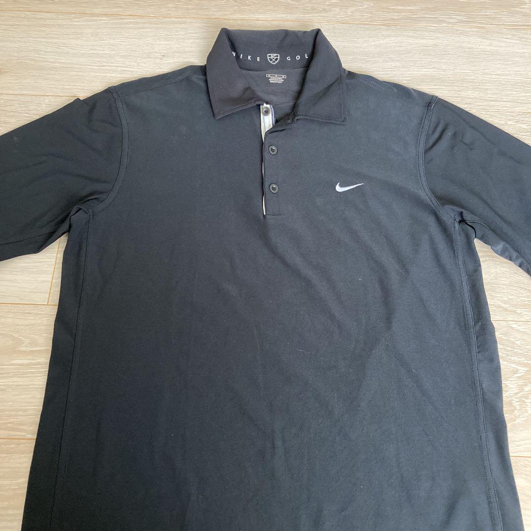 49999円 【62%OFF!】 y2162 NIKE ナイキ ポロシャツ