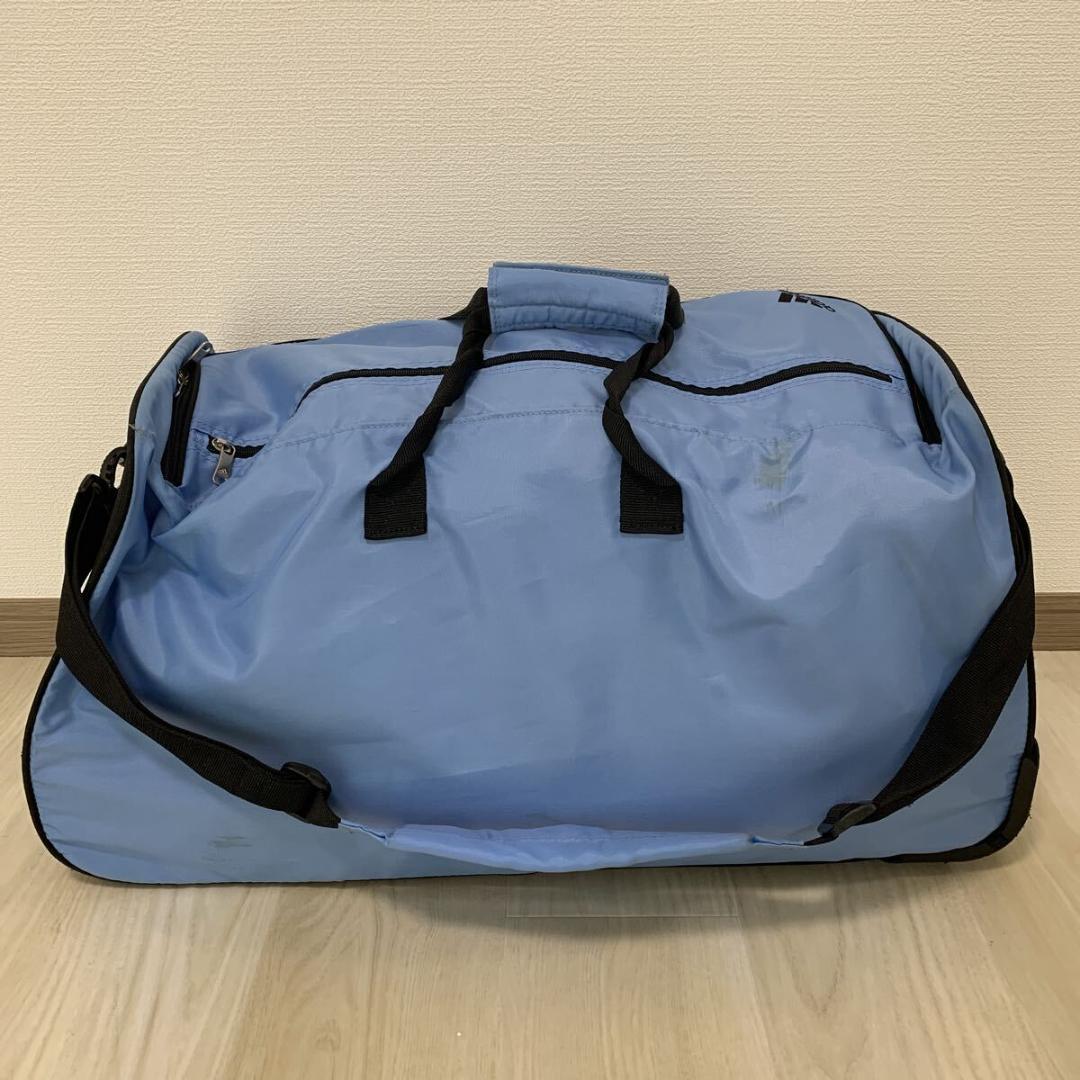 アディダス adidas 3WAY ボストンキャリーバック 50L キャスター