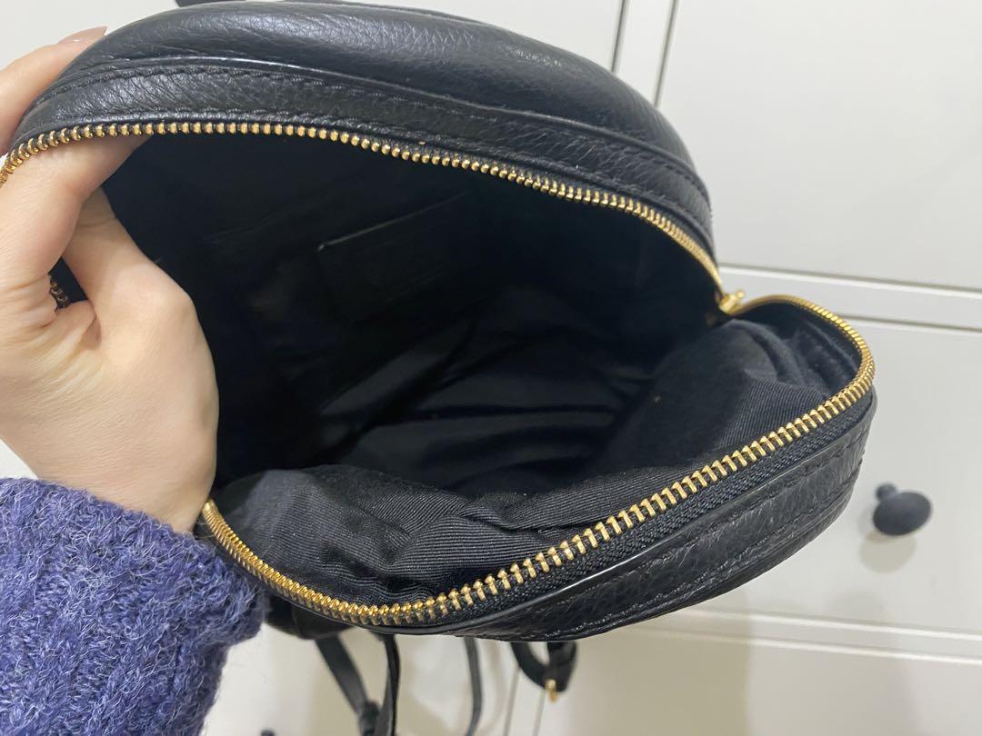 最安 coach ミニリュック - バッグお 得 な 通販 サイト バッグ