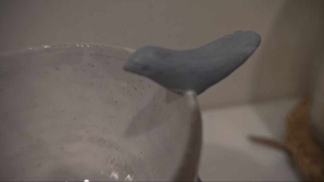 鹿児島睦 カフェボウル
