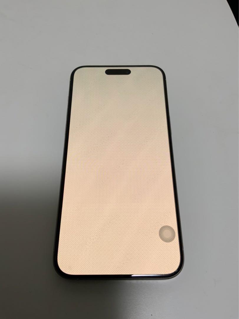 iPhone 15