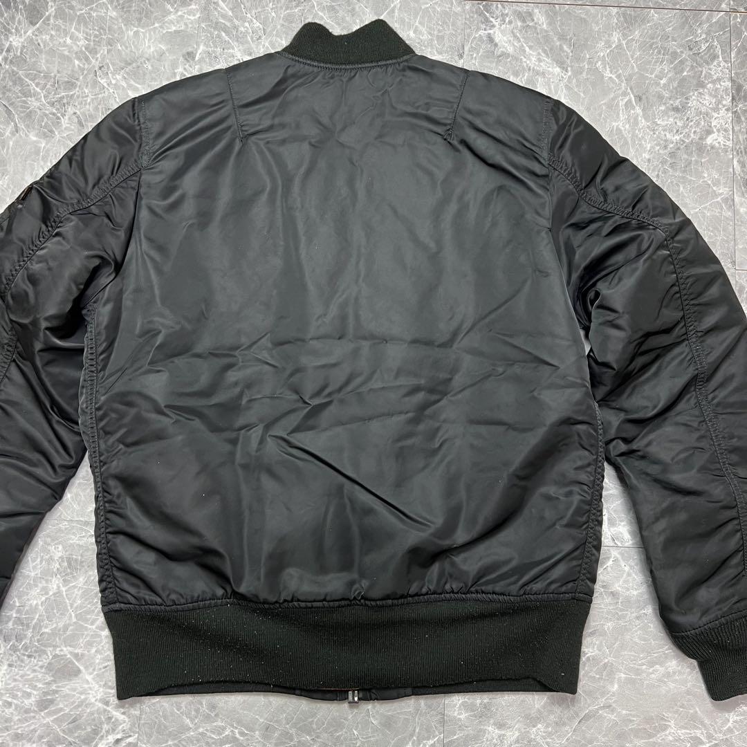 90s 黒
