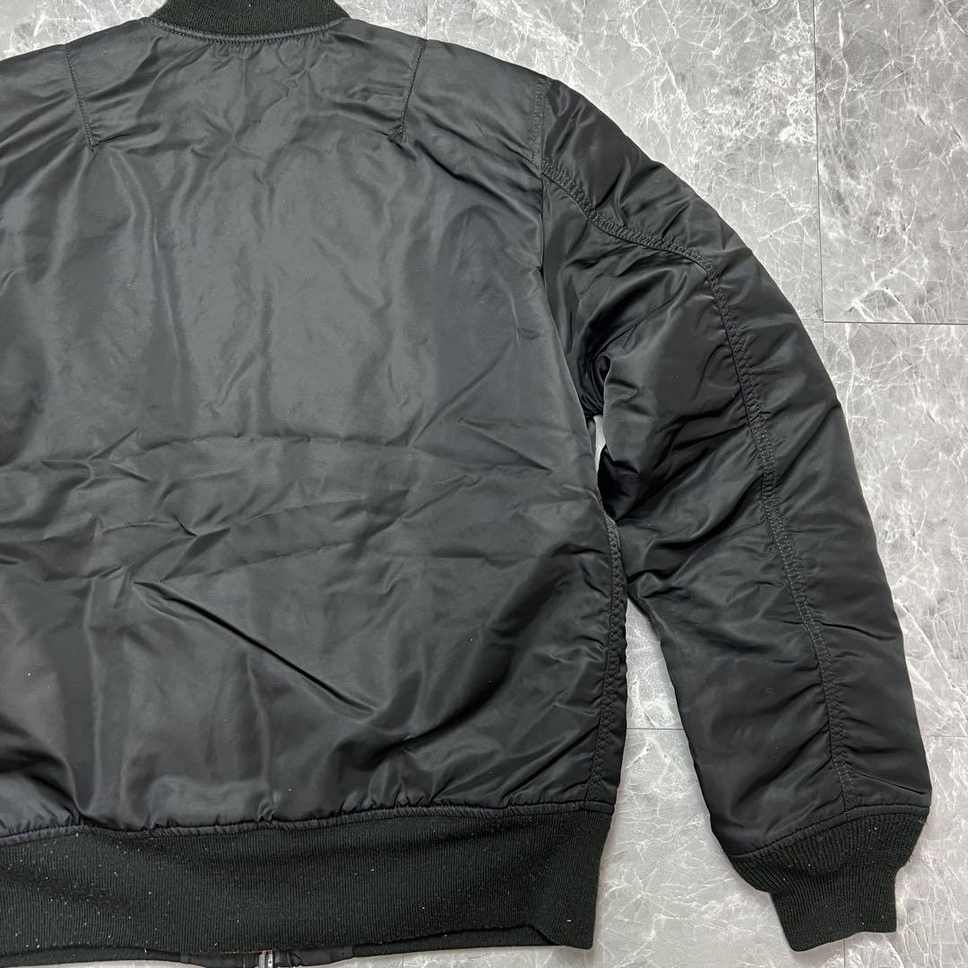 90s 黒