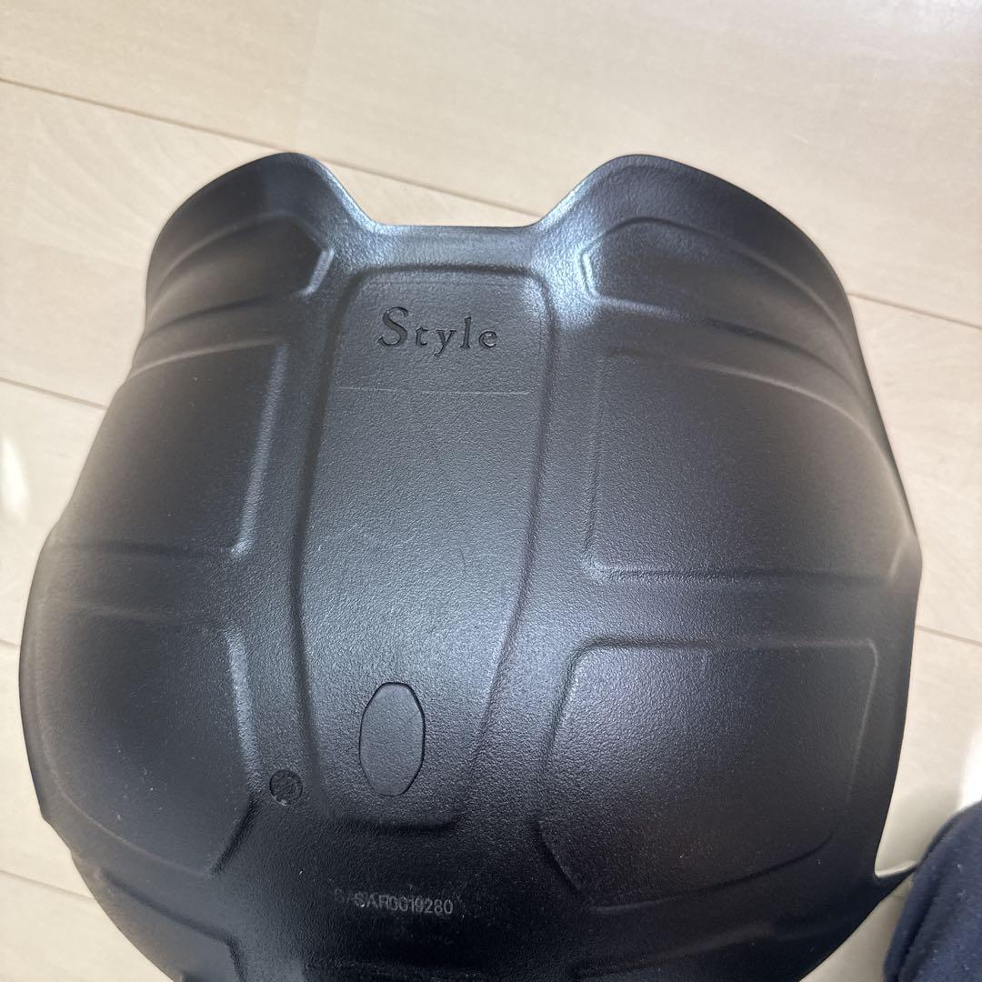 【腰痛予防】スタイルアスリート2 グリーン