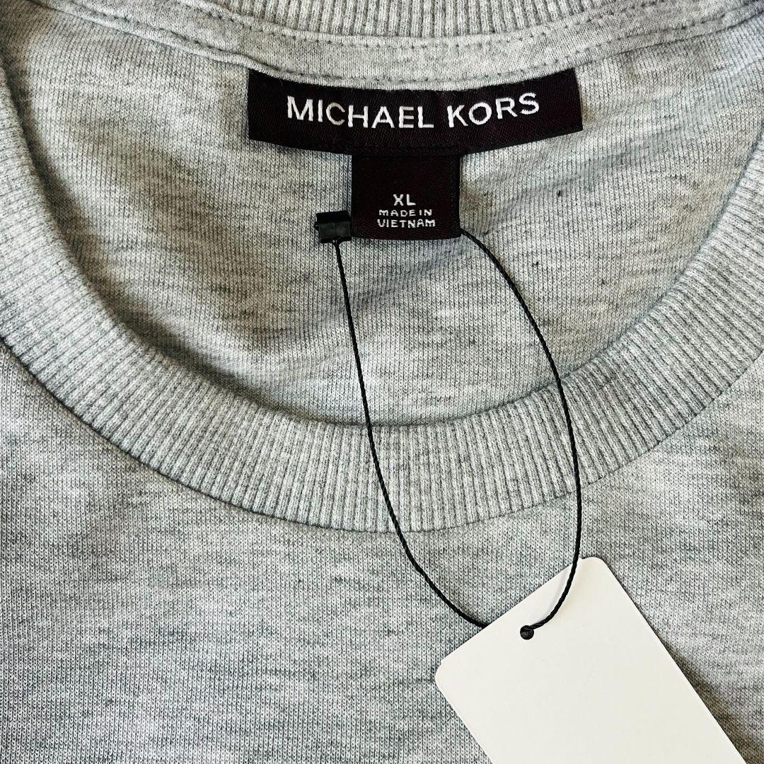 MICHAEL KORS マイケルコース スウェット トレーナー
