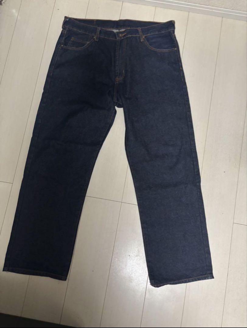 エビス　evisuデニム　EVISU