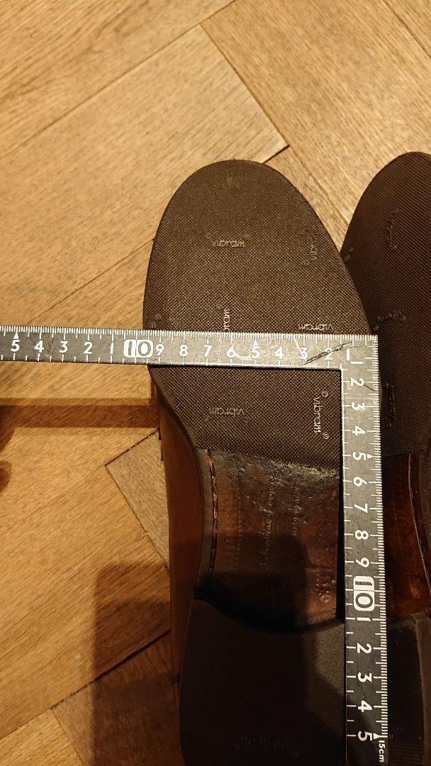 在庫正規品 Salvatore Ferragamo used 90's ビットローファー nc3t7-m29770345707 人気SALE正規品