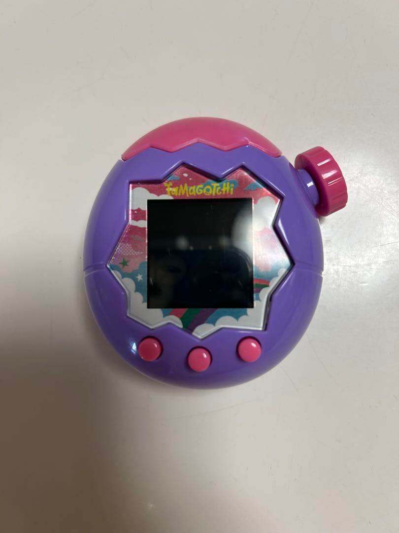 たまごっちパラダイス パープルスカイ