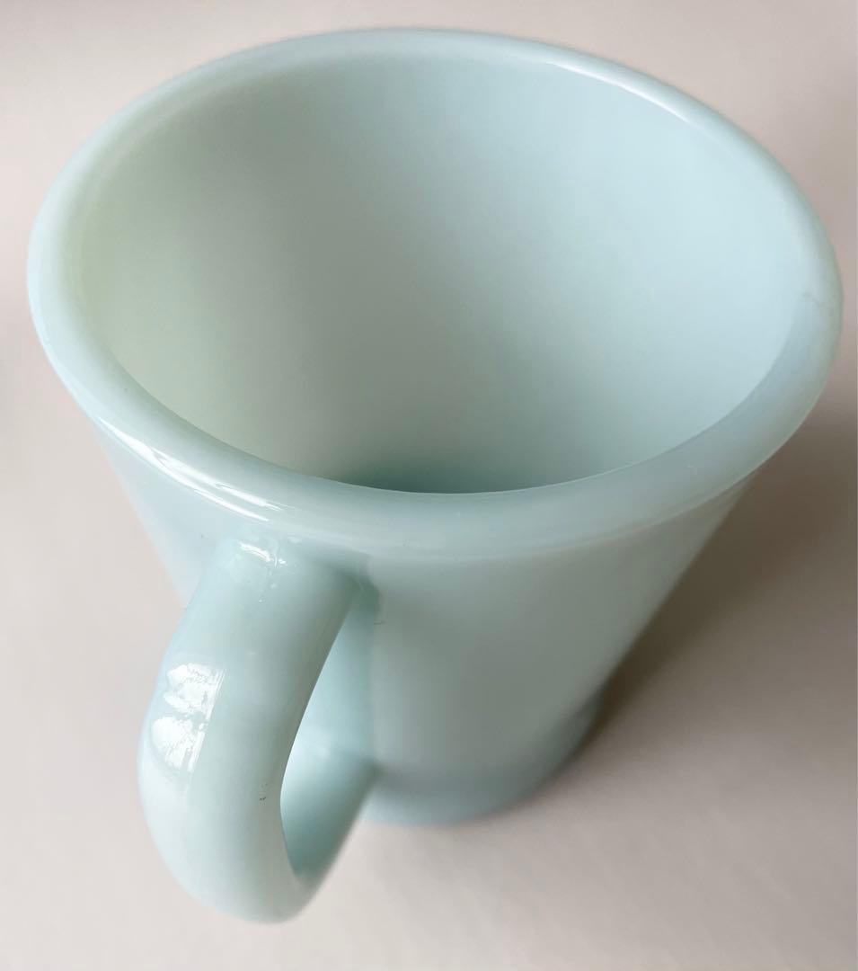 Dハンドル マグカップ