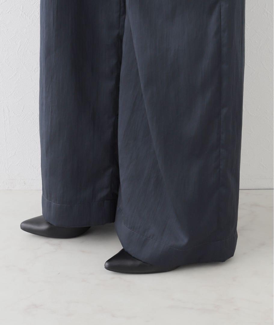 新品☆ Tibi Deuxieme Classe SHINY NYLON カーゴ