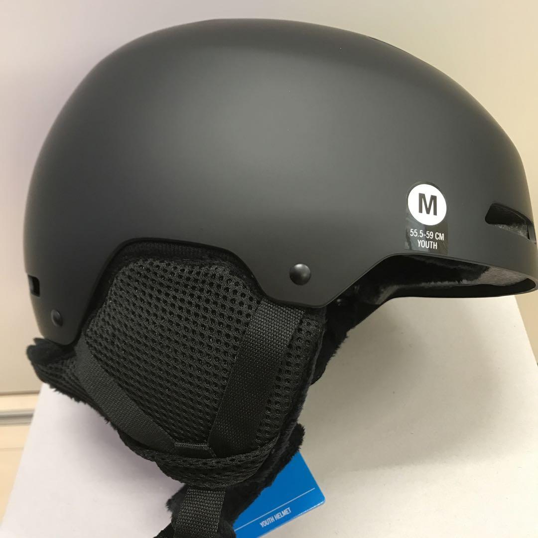 GIRO スキー スノボ ヘルメット キッズ ジュニア