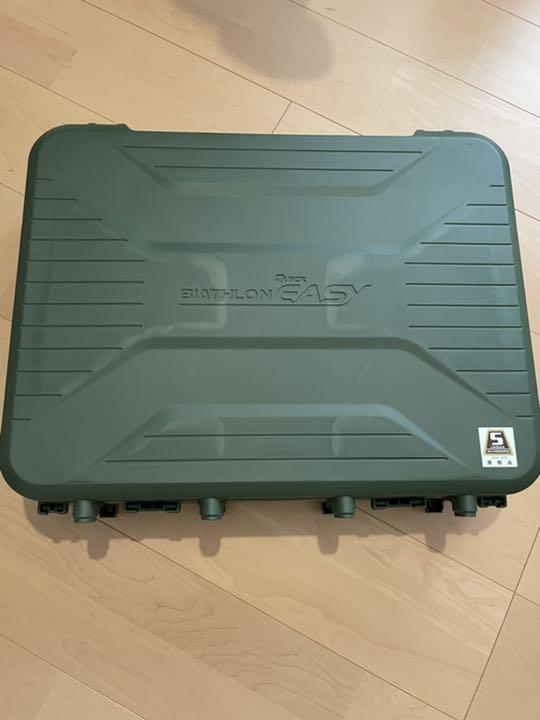 【新品未使用未開封】カーメイト タイヤチェーン QE11L QE11L 非金属タイヤチェーン バイアスロンクイックイージー (R80
