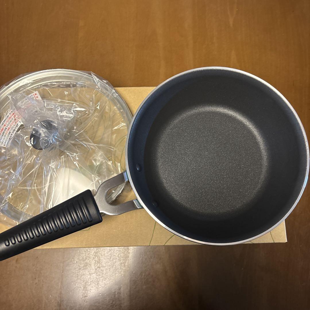 天使のオールパン　サテーパン