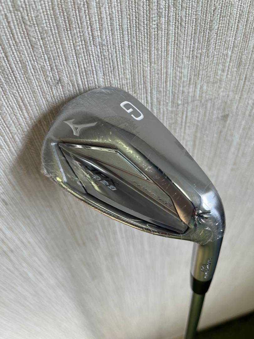 新品　Mizuno JPX923 GW NS950neo S