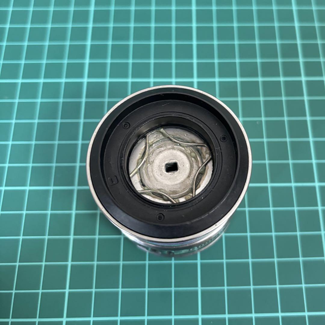 SHIMANO 21ナスキー 4000XG 純正替えスプール付き