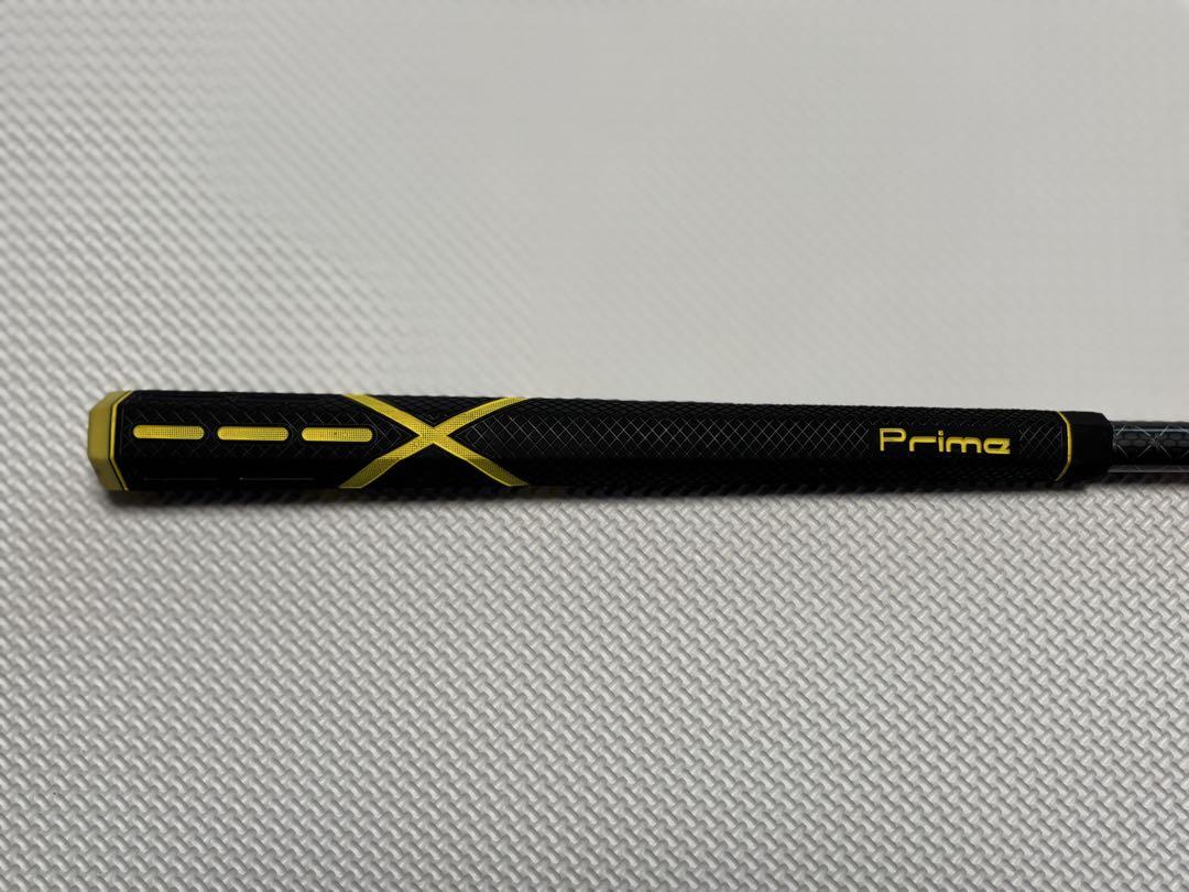 テンセイ　レッド　TM60S ユーティリティ用　テーラーメイドスリーブ付き