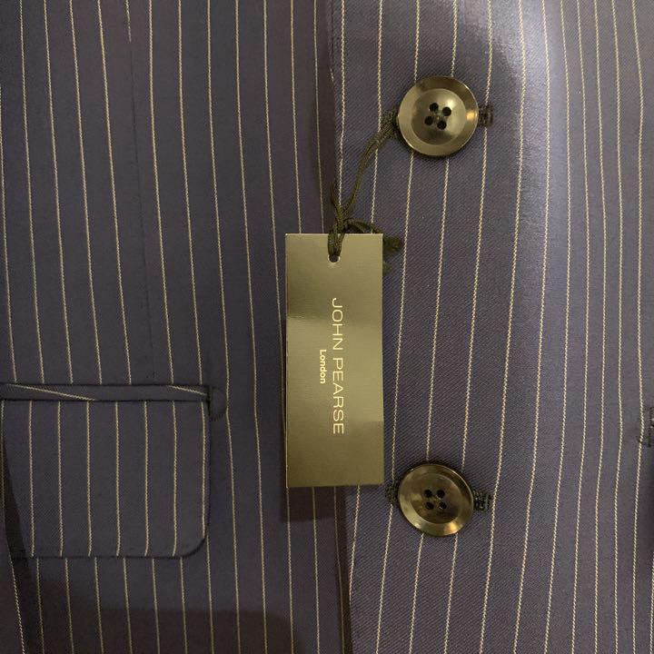 JONH PEARSE メンズスーツ