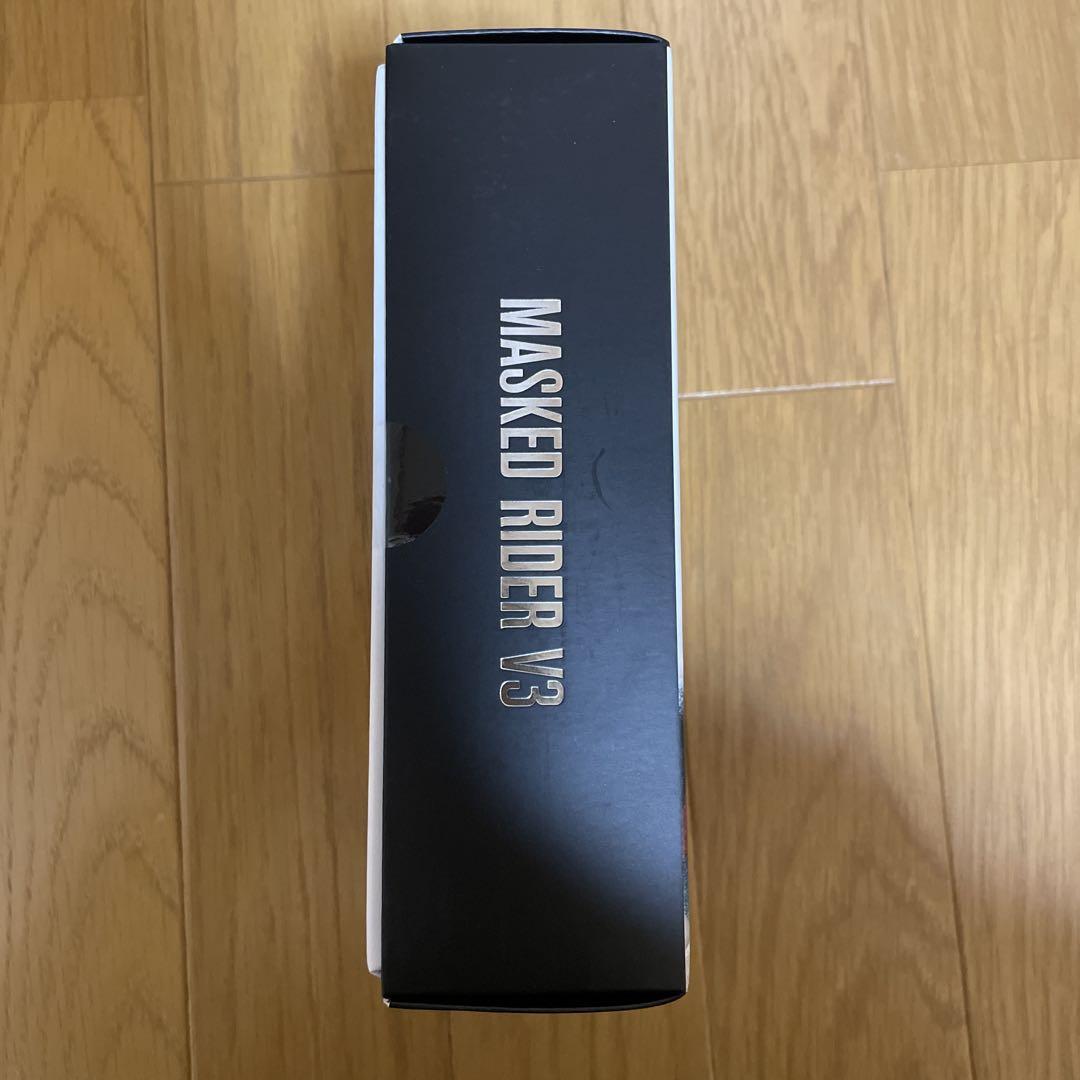 新品、未開封品　仮面ライダーV3　フィギュアーツ