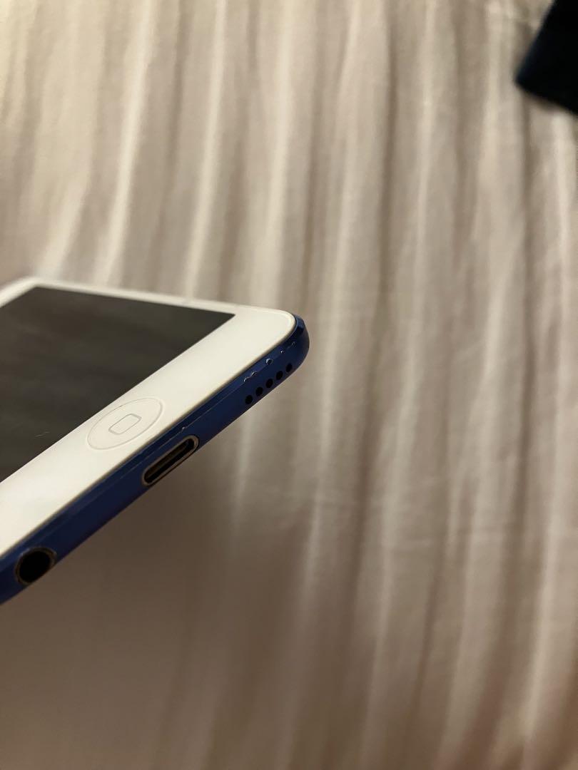 iPod touch 第6世代128GB