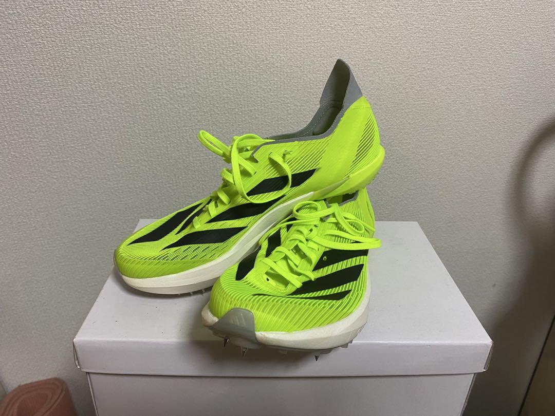 ADIZERO AMBITION ※最終値下げ adidas アディダス 陸上 アディゼロ アンビション / ADIZERO