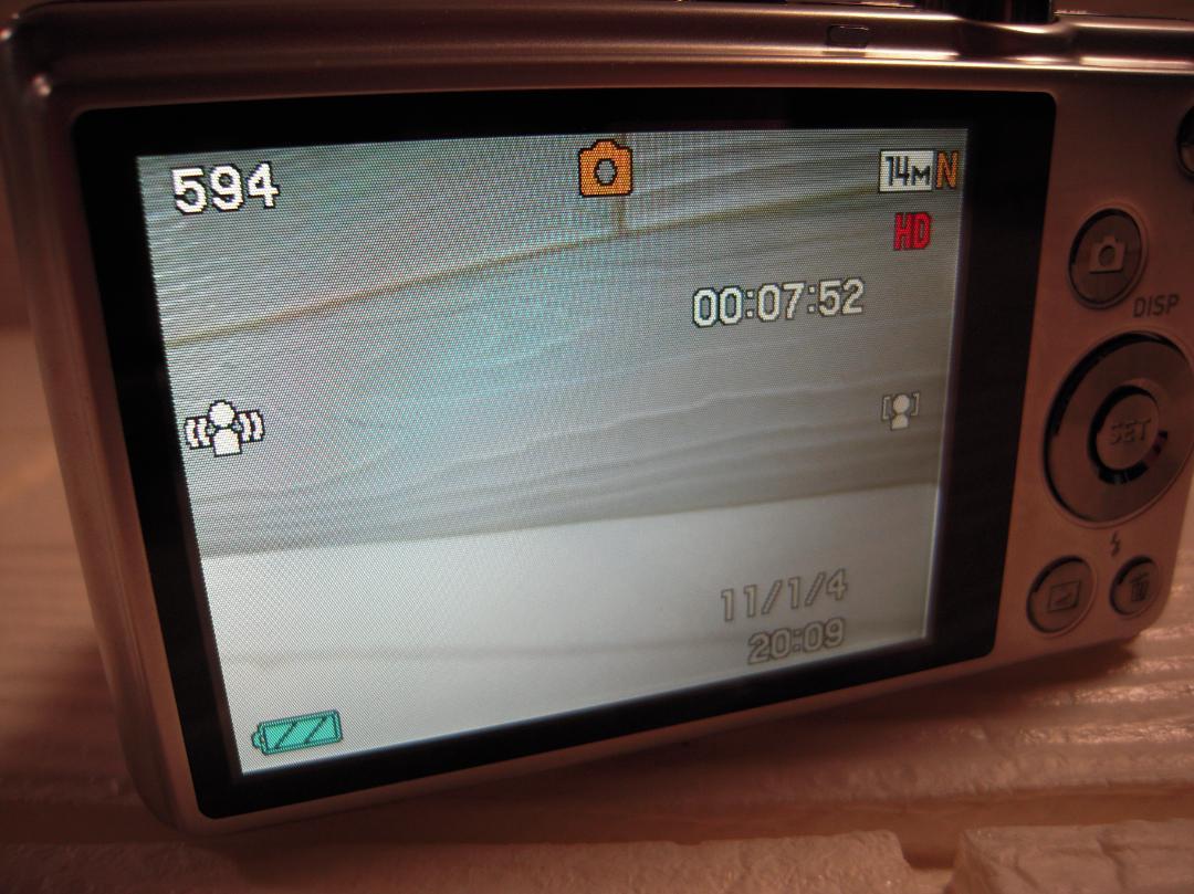 CASIO EXILM EX-ZS10 カシオ　デジカメ　動作OK