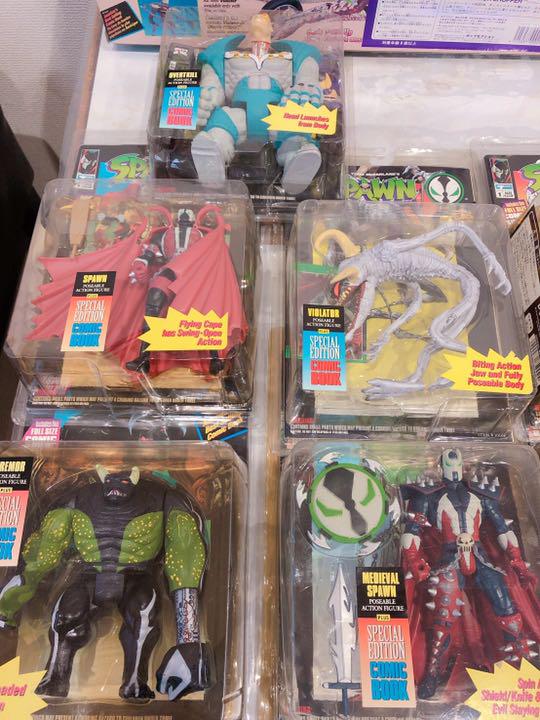 即発送可能】 スポーン フィギュア まとめて! SPAWN アメコミ アメコミ フィギュア¥7,763-ccg.org.br 即発送可能】 スポーン フィギュア まとめて! SPAWN アメコミ アメコミ フィギュア¥7,763-ccg.org.br