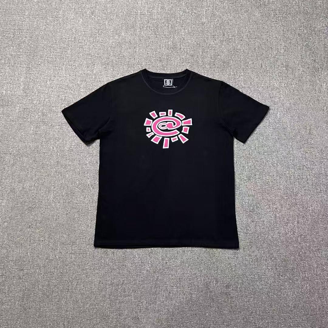 always do what you should do Tシャツ　ブラック ALWAYS DO WHAT YOU SHOULD DO Tシャツ 黒系 XL