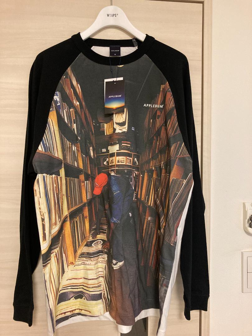 ☆*☆様 applebum wtaps neighborhood challen